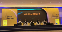 PARTNERSTVO ZA ZELENI RAST: Generalni direktor Trayal Korporacije na Mozambik – EU poslovnom forumu