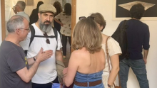 VUNA SA ZLATIBORA U PARISKOJ 