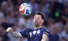 Messi je prvi napravio što nije nitko još u povijesti nogometa