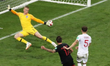 Englezi već traže hrvatsku slabost: Jednu stvar posebno su označili kao problem Vatrenih