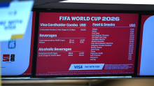 Bier-Preise bei der WM: Ein Bier für den Mindestlohn: „Absurde Preise“ bei der WM