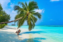 Urlaub weit weg: Das Comeback der Fernreisen