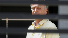 Brasiliens Ex-Präsident Bolsonaro muss Waffenbesitz während Hausarrest vor Gericht erklären