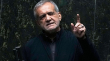 Iran-Newsblog: Irans Präsident: Diplomatische Chance mit USA nicht verstreichen lassen