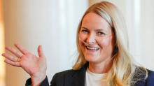 Norwegen: Mette-Marit braucht neue Lunge: Potenzielle Spender-Zahl schnellt hoch
