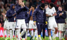 Harry Kane se noć prije Hrvatske naklonio Luki Modriću: Evo što je rekao