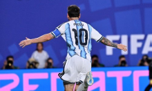 Messi hat-trickom protiv Alžira stigao Klosea i postao najbolji strijelac u povijesti SP-a