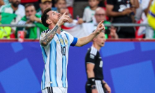 Messi je opet ispisao povijest: Šesto SP, 200. nastup i golčina Alžiru  za vječnost