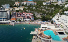 Kafa evro, pivo 2‚ ručak u restoranu već od 5€: Srbi sve više letuju ovde, a cene bagatela - smeštaj 30€ za dvoje