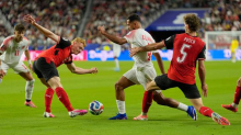 WM 2026: Österreich vs. Jordanien: Österreich feiert gelungenen WM-Start gegen starke Jordanier