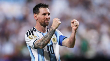 Presseschau zu Messis WM-Torrekord: »Leo Messi, du bist ein Spektakel«