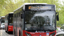 OD DANAS SE ZATVARAJU ULICE U DELOVIMA TRI BEOGRADSKE OPŠTINE: Menja se trasa gradskog prevoza, evo gde tačno i do kada