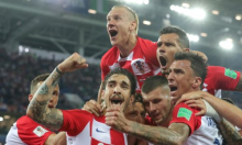 Ako se ovo ponovi protiv Engleske, Hrvatska može sanjati novu medalju