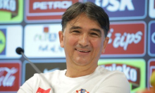 Ovo je sastav Hrvatske za veliki okršaj s Englezima na Svjetskom prvenstvu