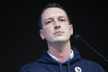 Zu rechts für die AfD? Leobener Burschenschaft holt umstrittenen Redner