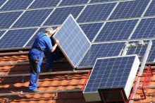 Grazer Firma: Sieben Millionen Euro Schulden, Photovoltaik-Krimi endet mit Pleite