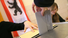 Abgeordnetenhauswahl: Ausschuss entscheidet über Zulassung von Parteien zur Wahl