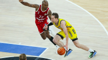 1:1 in Best-of-Five-Serie: Alba empfängt Bayern zu drittem Basketball-Finale