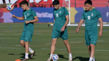 Neues US-Visum für Torabi: Iranischer Stürmer kann am Rest der WM teilnehmen