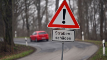 KfW-Umfrage: Thüringer Kommunen erhöhen Bauausgaben