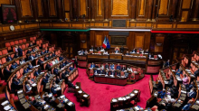 Decreto accise, il governo stralcia 4 norme approvate dal Senato