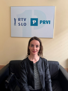 Tamara P. Trošt: 