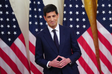 US-Inflation zuletzt viel zu hoch: Premiere für neuen Fed-Chef: Erste Zinsentscheidung unter Kevin Warsh