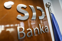 SID banka bo izdala za 125 milijonov evrov obveznic