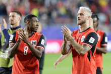 Fußball-WM | Marko Arnautovic nach WM-Tor: „Hört sich nicht so gut an“