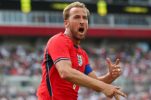 Fußball-WM: Beendet der beste Harry Kane aller Zeiten die englische Leidenszeit?