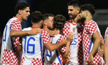 Pogledajte kako izgledaju idealne postave Vatrenih kada ih slažu hrvatski nogometaši