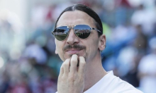Zlatan Ibrahimović impresioniran: 'Neupućeni će reći da je to bahatost...'