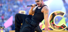 Ricky Martin: Sein Produzent hielt »María« für das Ende von dessen Karriere