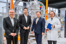 Grazer Emerald Horizon geht kommende Woche an die Börse