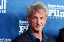 Sean Penn bo posnel film o napadu na kongres 6. januarja