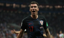 Objava Marija Mandžukića još uvijek odjekuje Engleskom