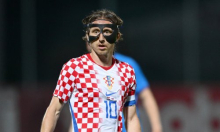 Šuker otkrio Modrićeve planove: 'Mogu vas uvjeriti u to'