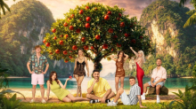 „Eden - Du bezahlst für jede Lüge“: Neue Kuppelshow startet noch im Juni
