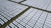 Wärmewende: Größte Solarthermieanlage Deutschlands in Betrieb