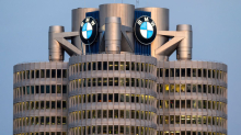 Autoindustrie: BMW: Es sieht nach Personalabbau aus
