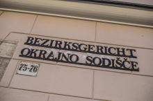 Breiter Widerstand aus Kärnten gegen Schließung von Bezirksgerichten