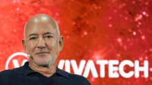 Amazon-Gründer Bezos möchte umweltbelastende Industrien ins All schicken