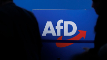 Verwaltungsgerichtshof: Gericht: Bayerns Verfassungsschutz darf AfD beobachten