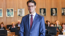 Landtag: Wüst muss zweimal vor NRW-Untersuchungsausschüssen aussagen