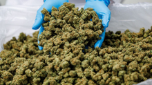 Aus Tschechien eingereist: 30-Jähriger wegen Cannabishandel in Untersuchungshaft
