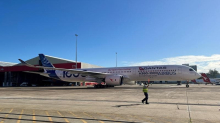 Londra-Sydney non stop, Qantas svela la data: per il volo più lungo di sempre debutto a ottobre 2027