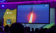 Europska raketa Ariane 6 lansirana u svemir