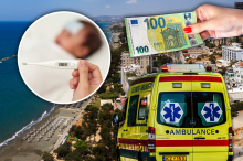 Srpska porodica proživela pakao na letovanju: Beba gorela od temperature, u bolnici im uzeli pare pa usledio novi šok kakav ne pamte