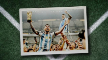 Beste WM-Spiele: Finale 2022: Es hatte alles, was ein Spiel zu einem Ereignis macht 