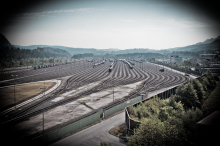 Güterterminal Fürnitz wird ausgebaut – aber langsamer, als Kärnten will